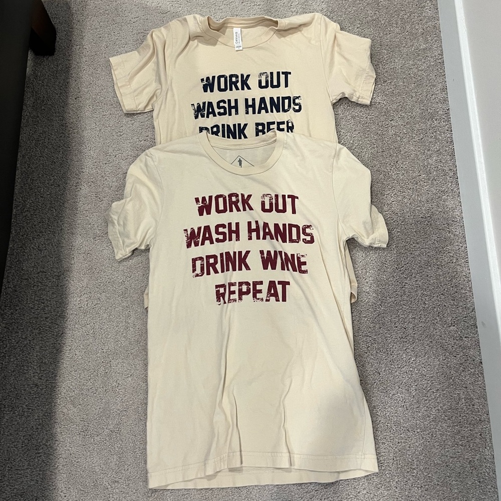 Sarah Marie T shirts